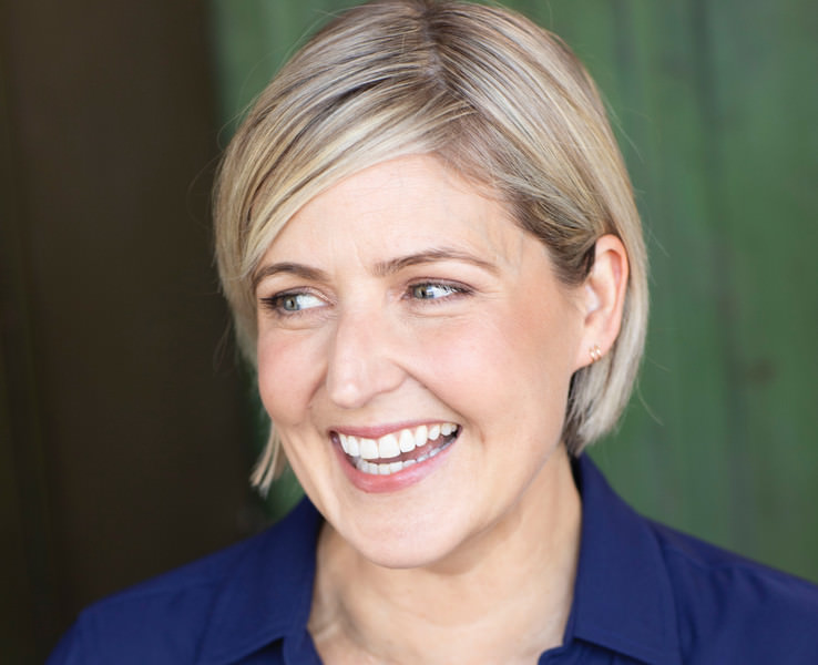 Photo of Robyn Moler